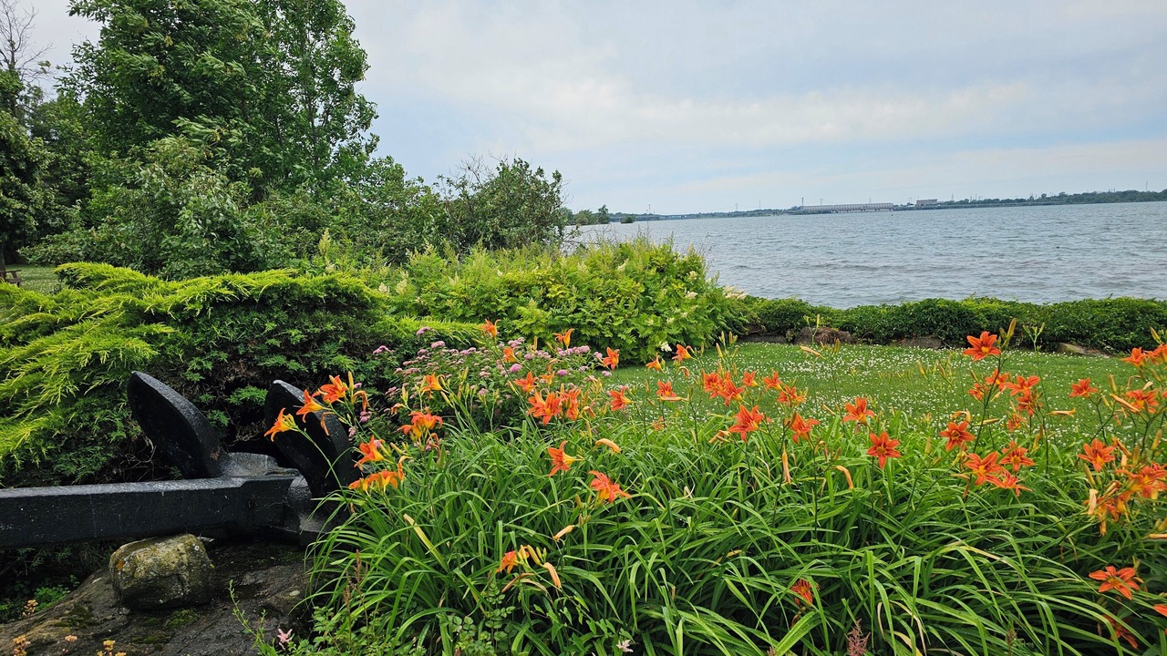 Photo of Outdoor in Saint-Timothee