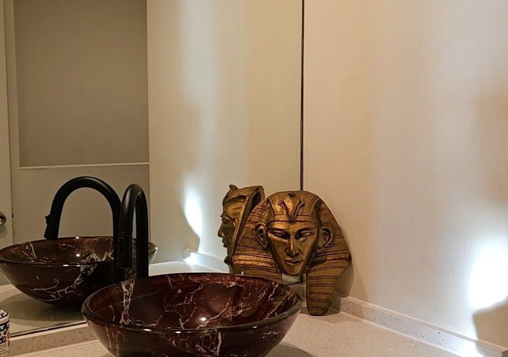 Photo of Bathroom in Saint-Timothee