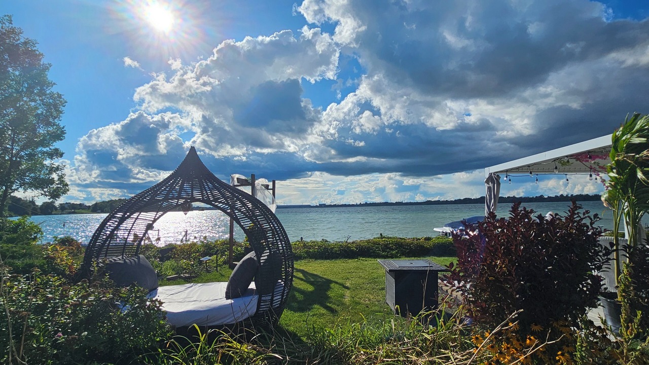 Photo of Outdoor in Saint-Timothee