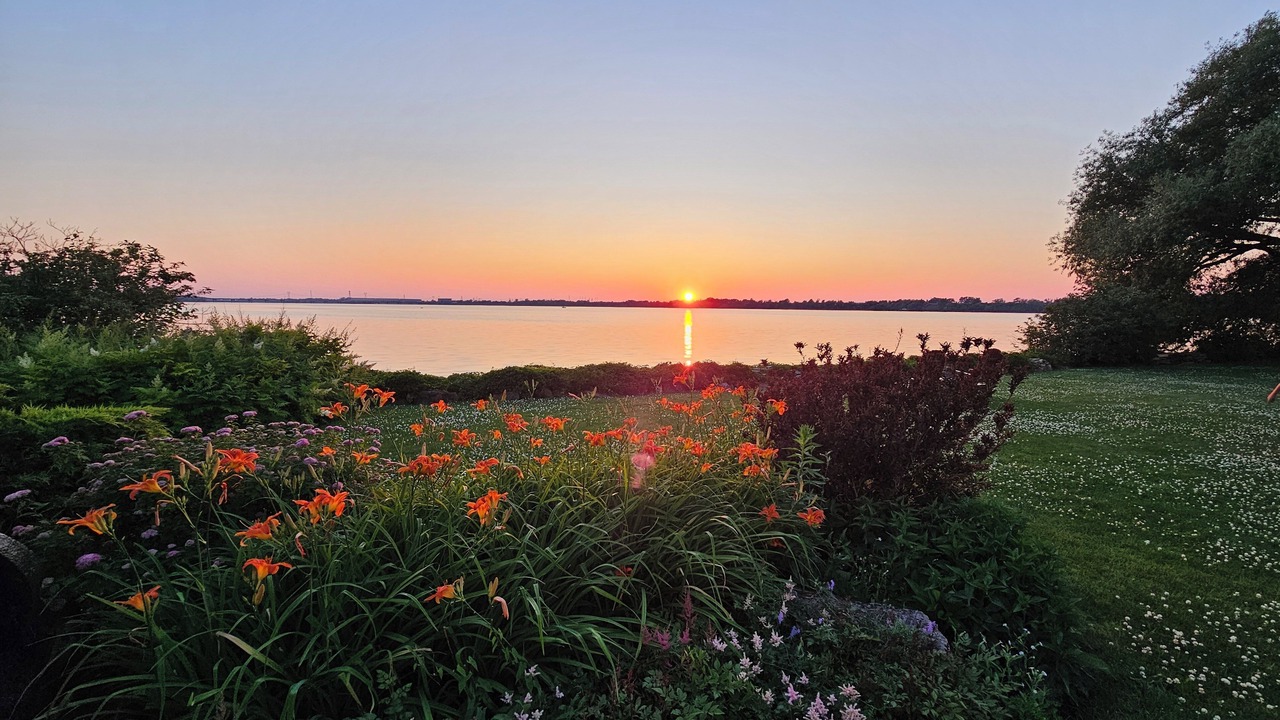 Photo of Outdoor in Saint-Timothee
