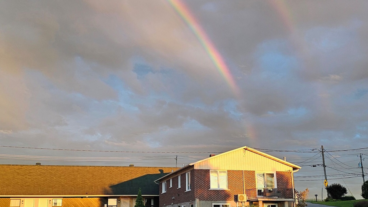 Photo of Outdoor in Saint-Timothee