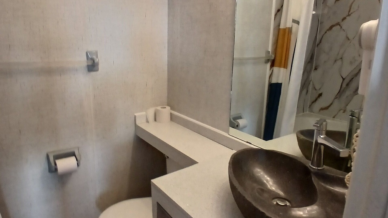Photo of Bathroom in Saint-Timothee