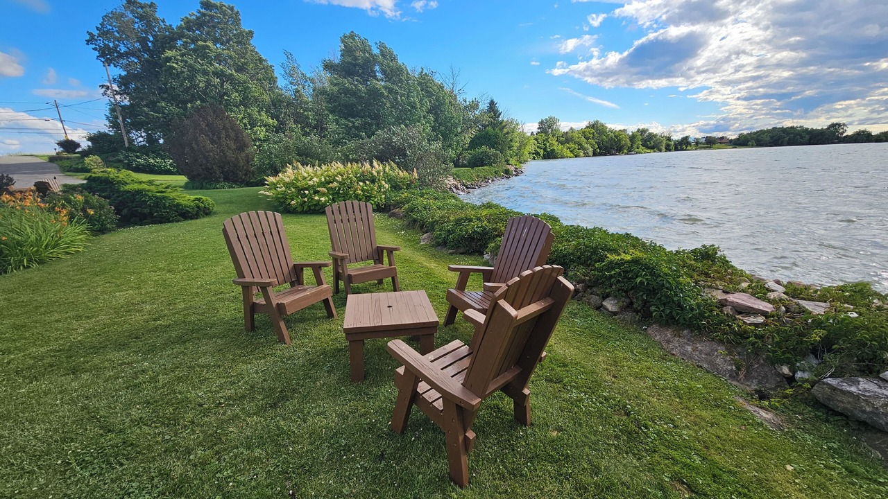 Photo of Outdoor in Saint-Timothee