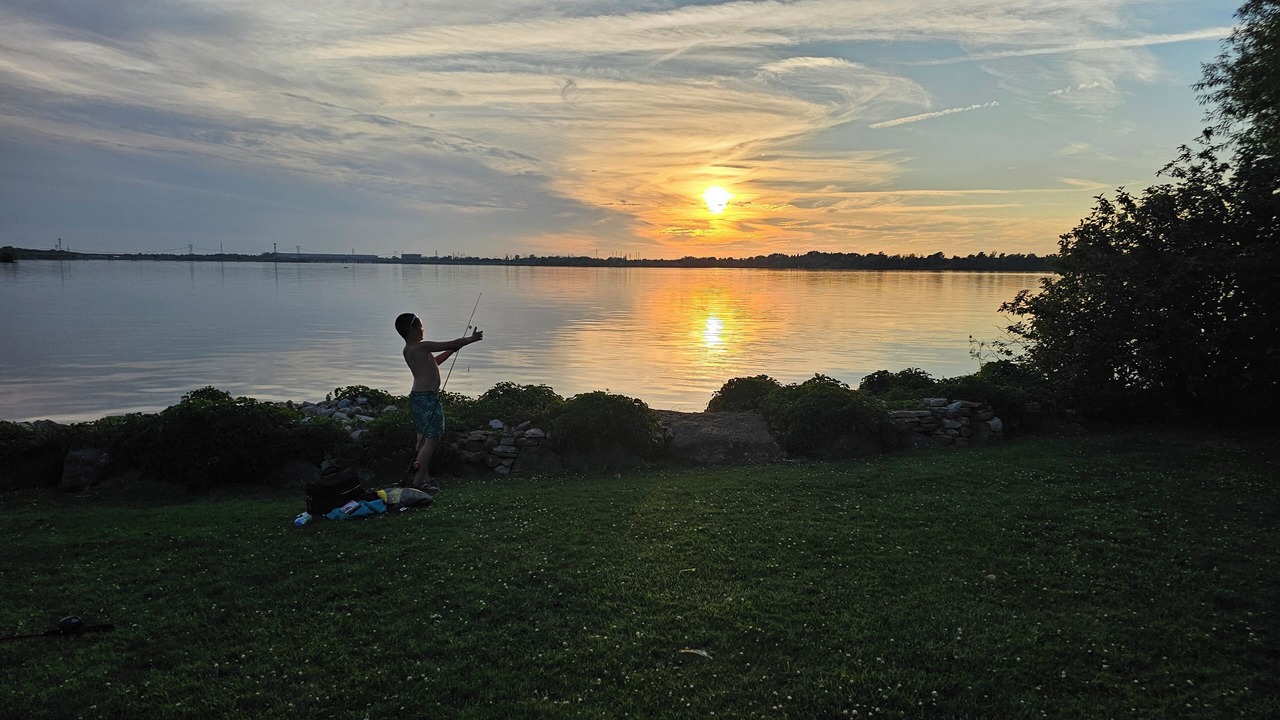 Photo of Outdoor in Saint-Timothee