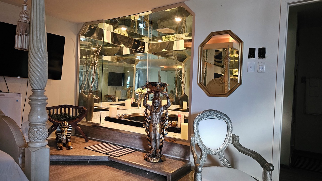 Photo of Bathroom in Saint-Timothee