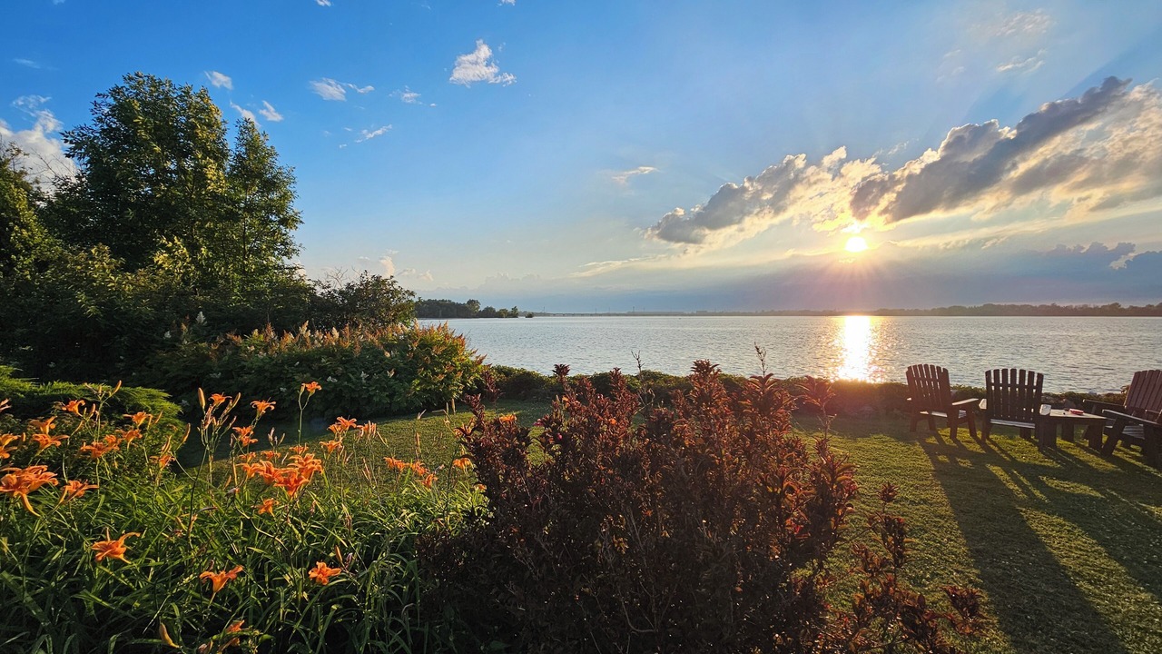 Photo of Outdoor in Saint-Timothee