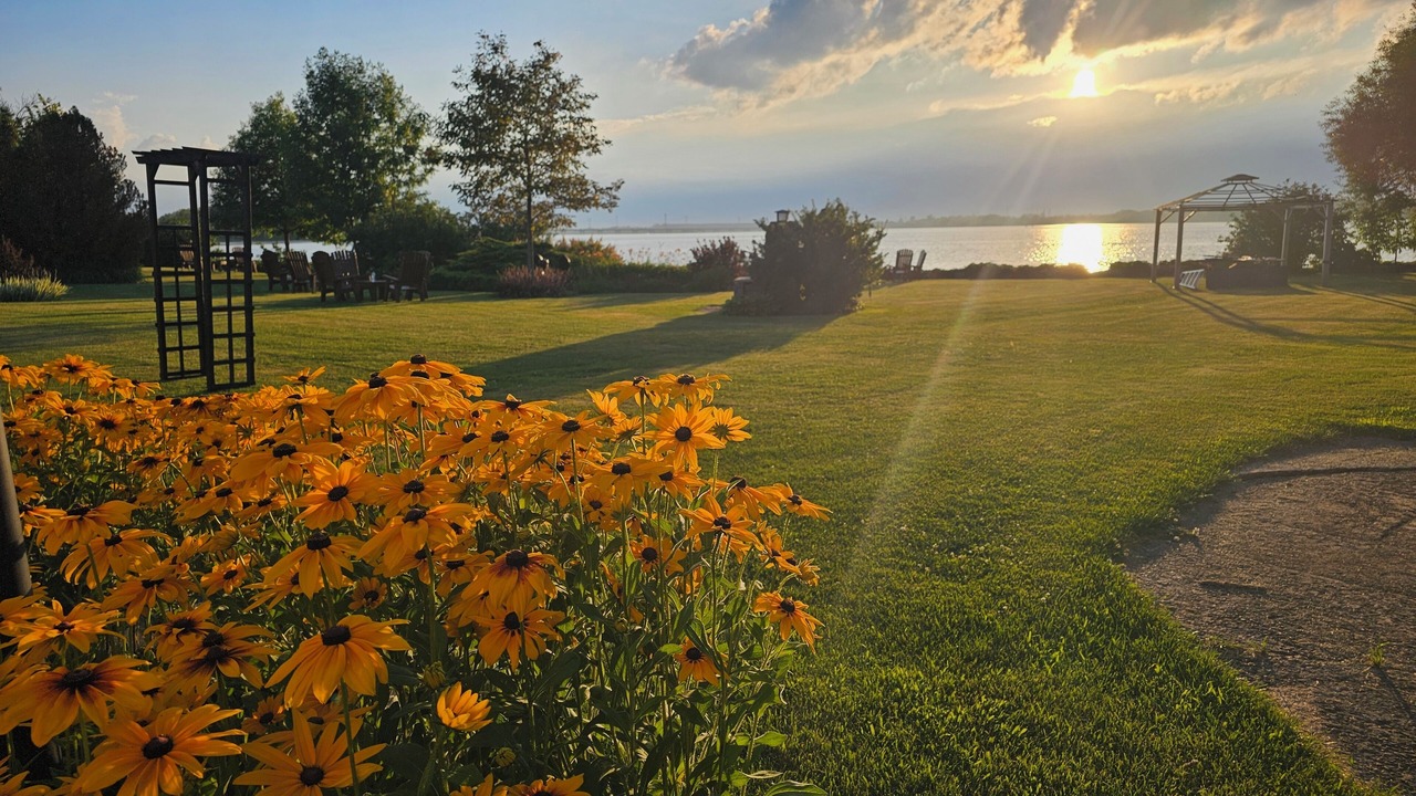Photo of Outdoor in Saint-Timothee