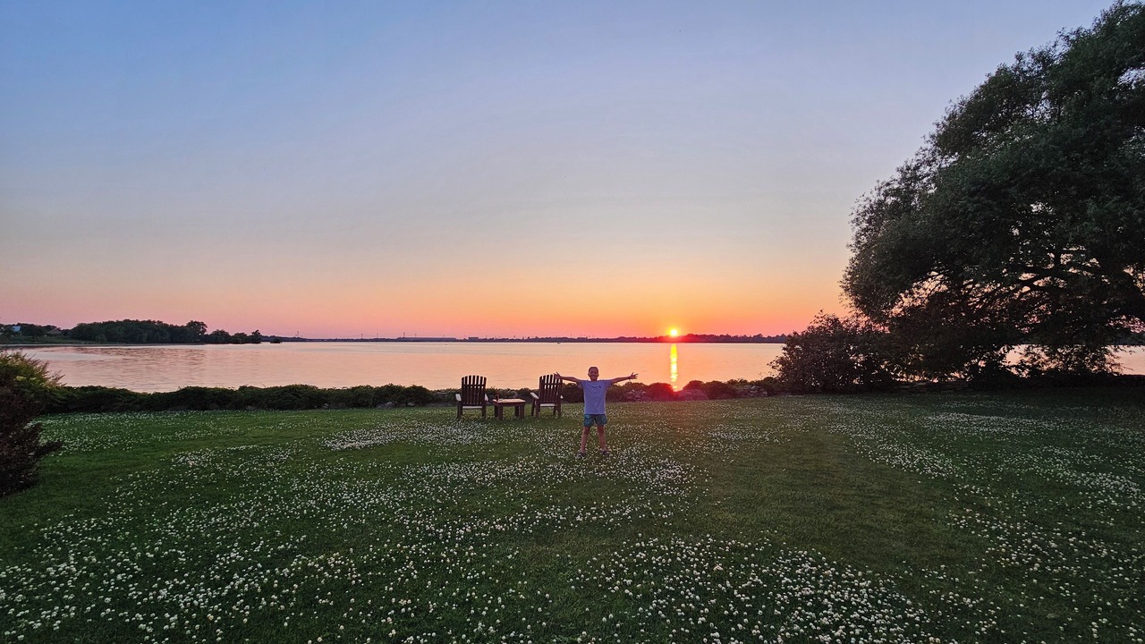Photo of Outdoor in Saint-Timothee
