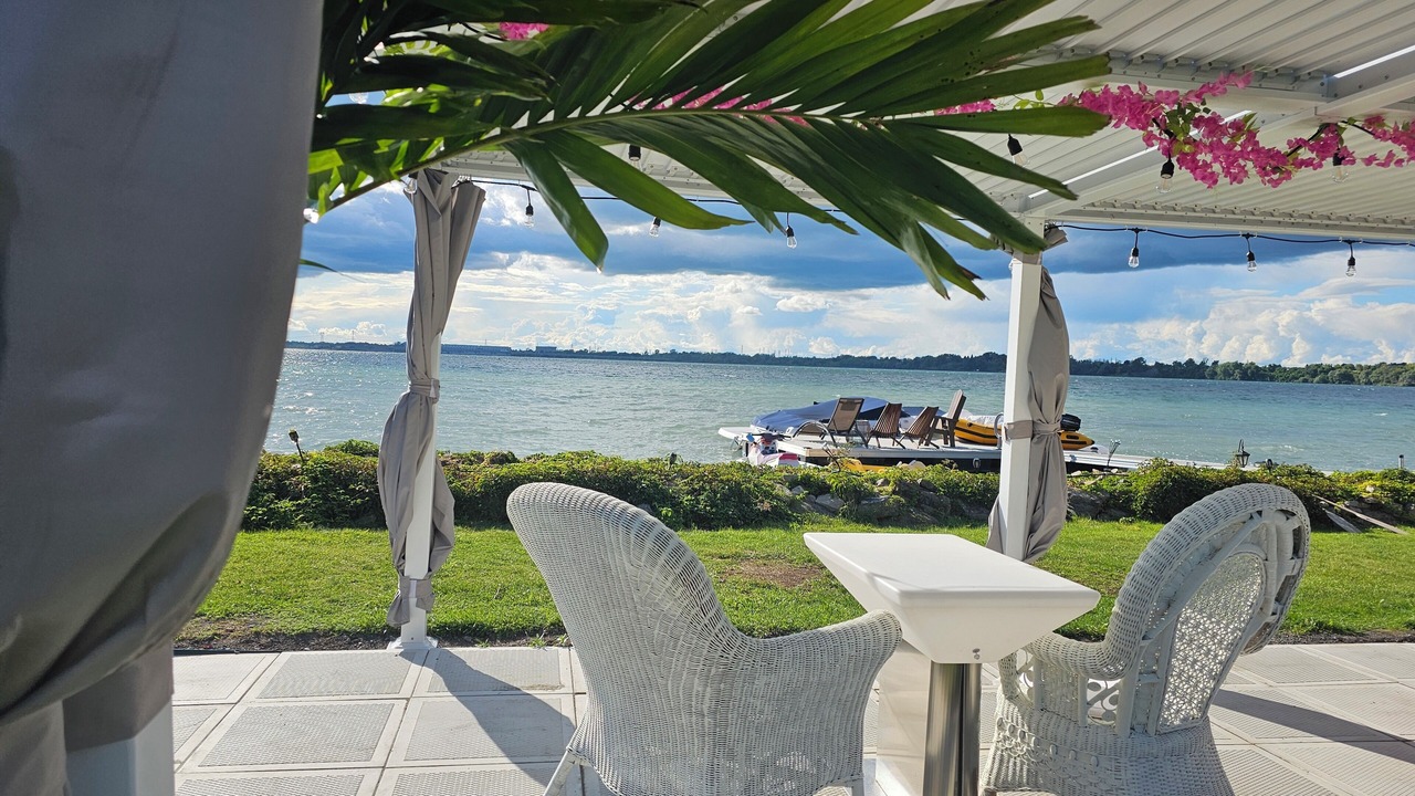 Photo of Outdoor in Saint-Timothee