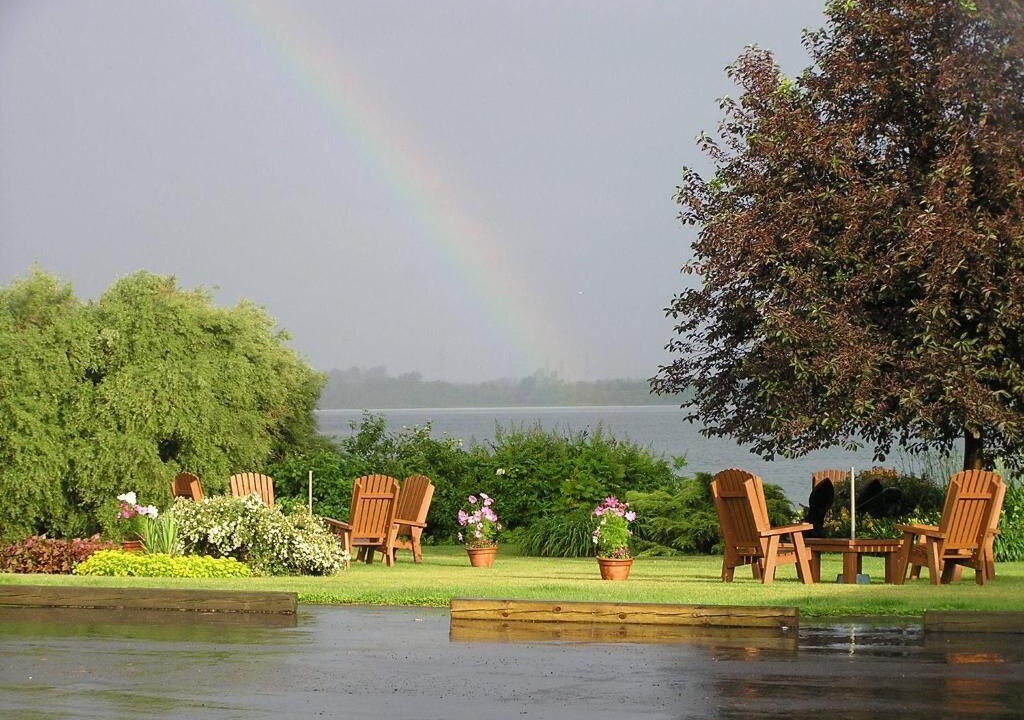 Photo of Outdoor in Saint-Timothee