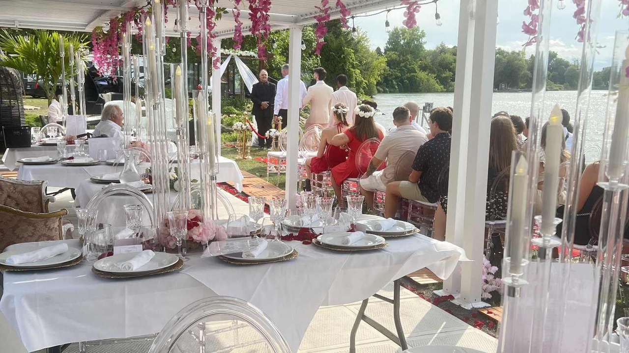 Photo of Outdoor in Saint-Timothee