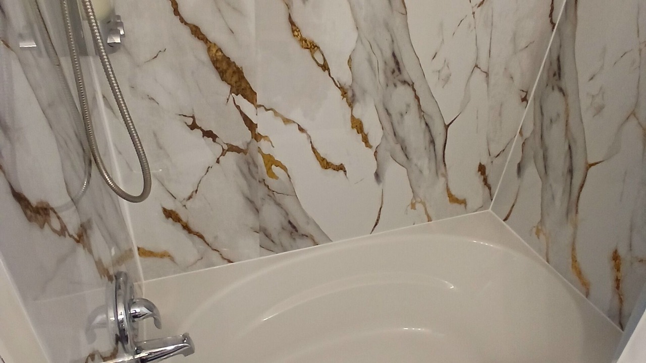 Photo of Bathroom in Saint-Timothee