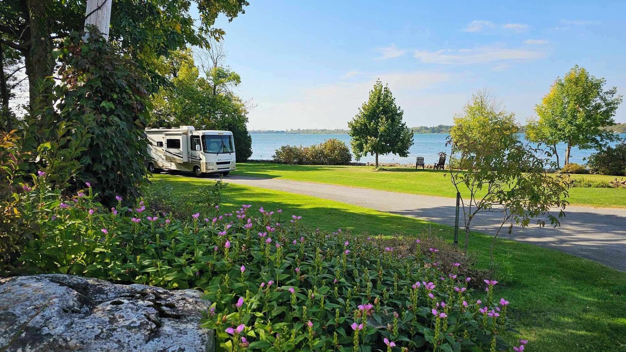 Photo of Outdoor in Saint-Timothee
