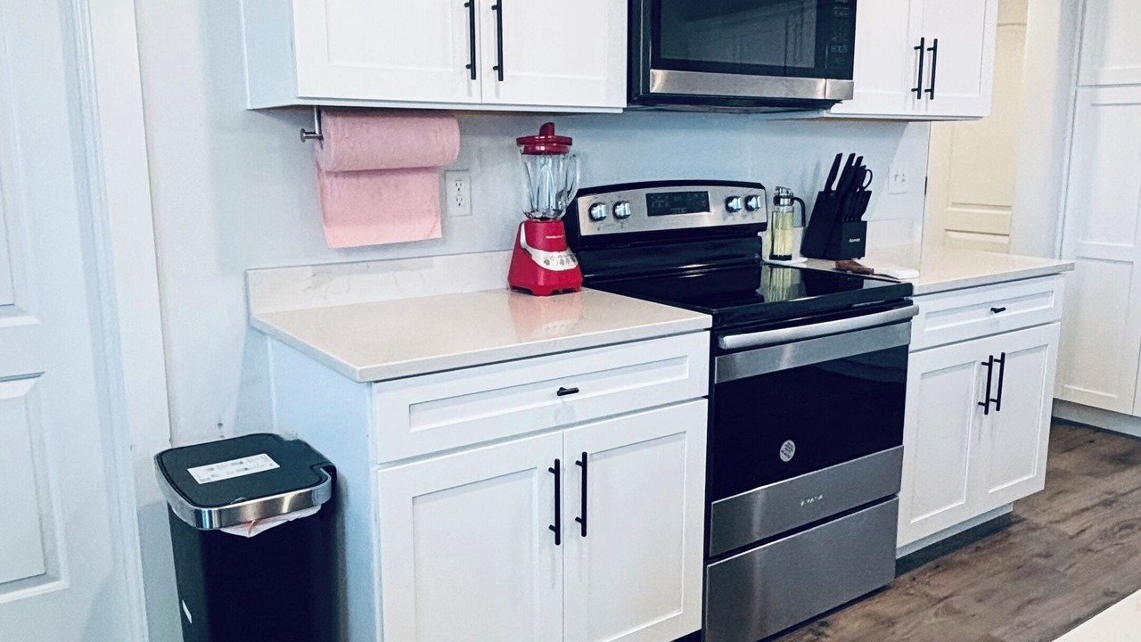Photo of Kitchen in Utah County