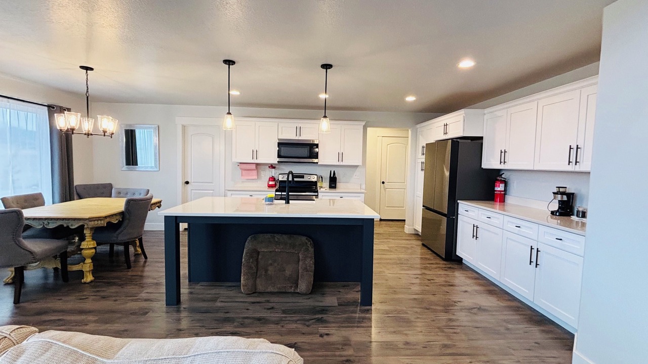 Photo of Kitchen in Utah County