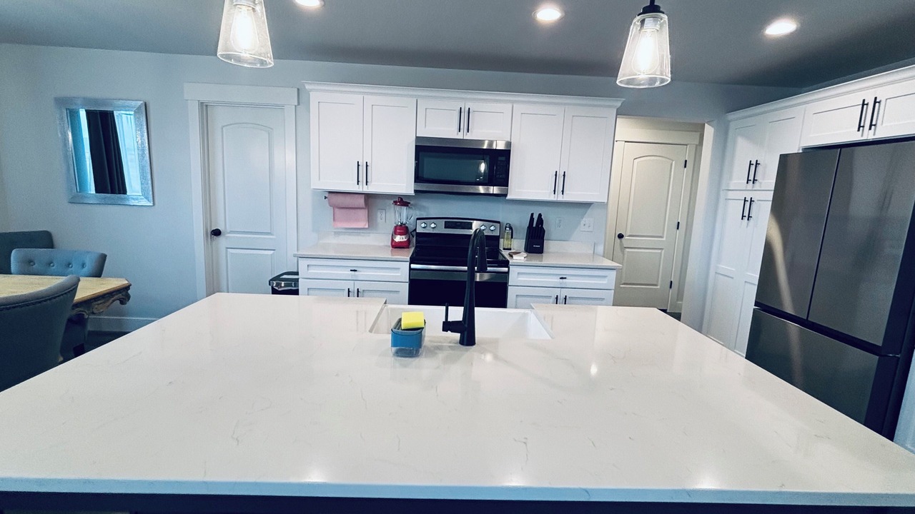 Photo of Kitchen in Utah County
