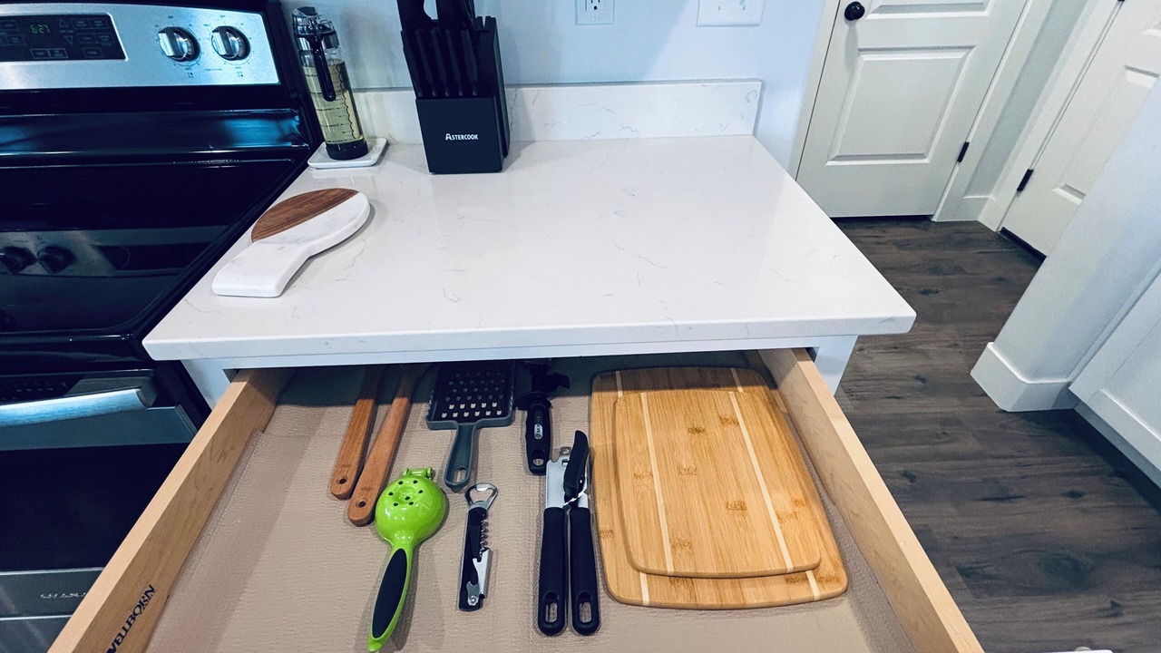 Photo of Kitchen in Utah County