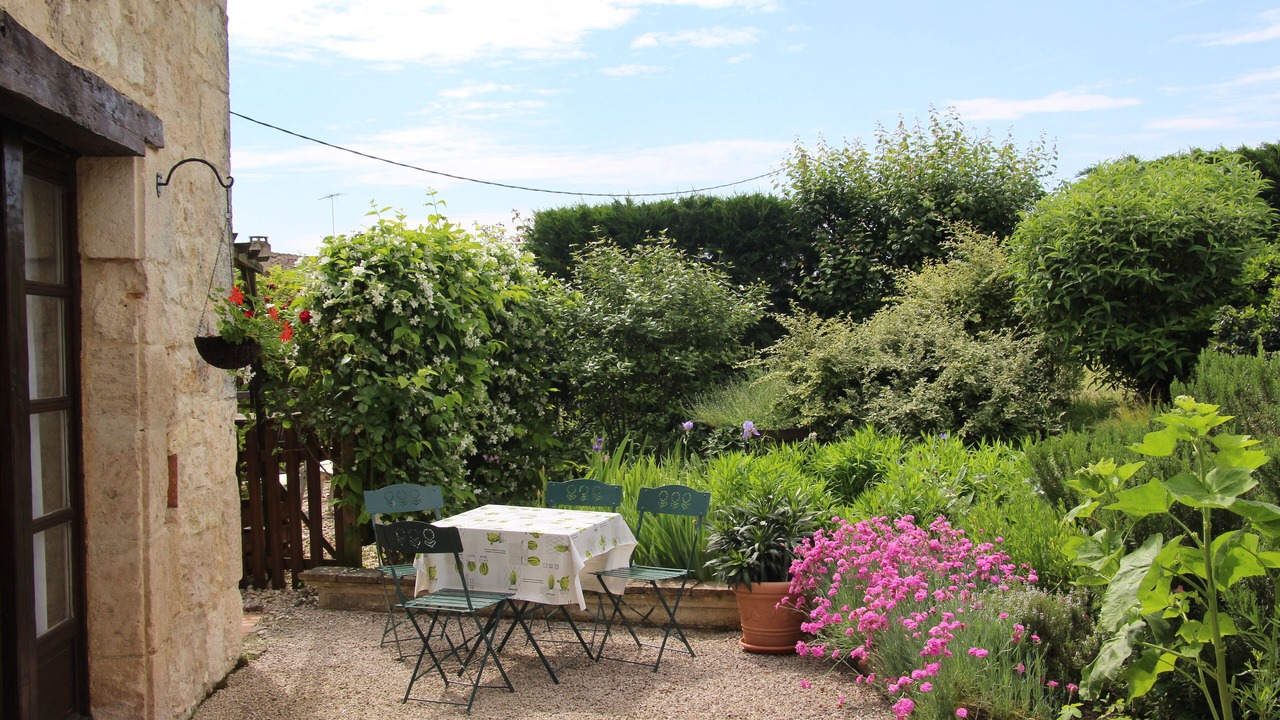 Photo of Outdoor in Le Verdier