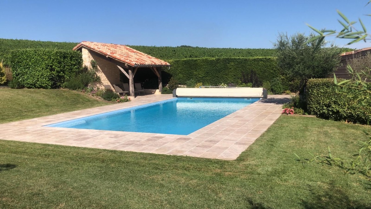 Photo of Outdoor in Le Verdier