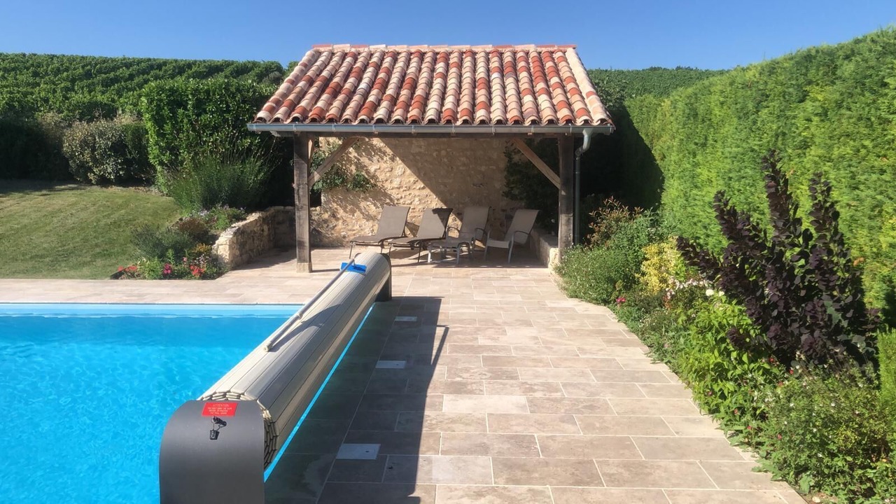 Photo of Outdoor in Le Verdier