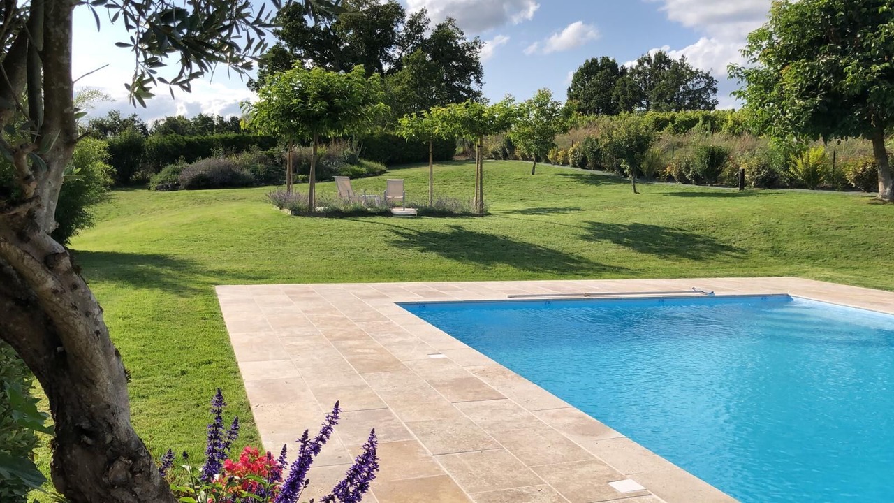 Photo of Outdoor in Le Verdier