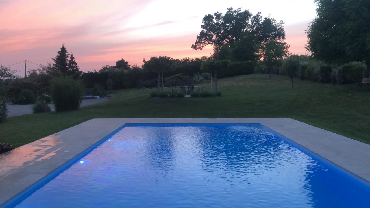 Photo of Outdoor in Le Verdier
