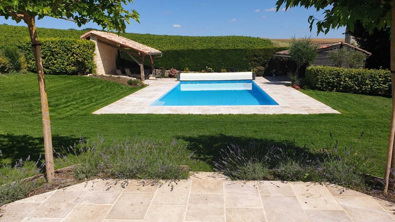 Photo of Outdoor in Le Verdier