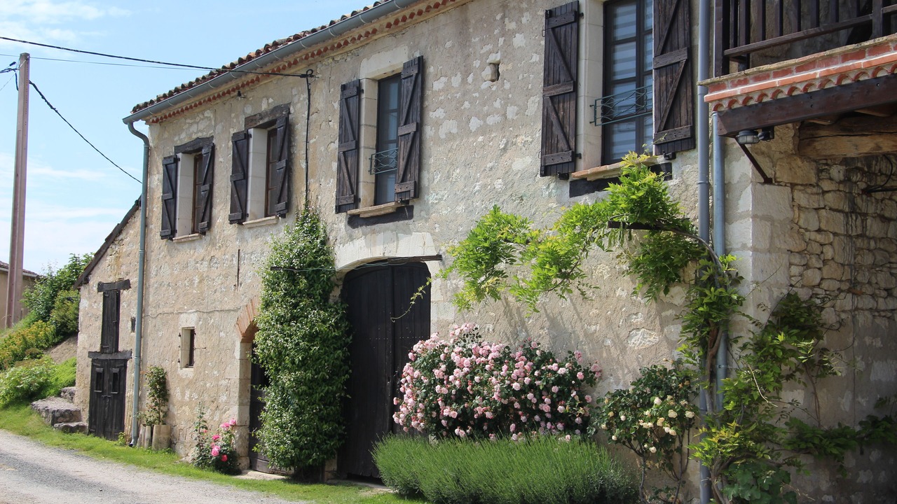 Photo of Outdoor in Le Verdier