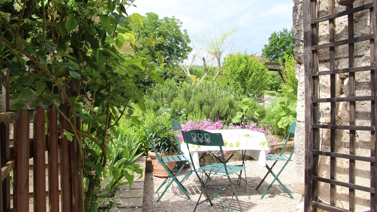 Photo of Outdoor in Le Verdier