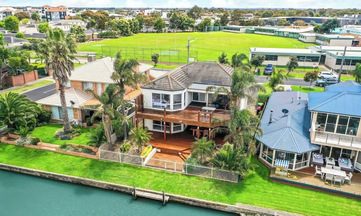 Photo of Outdoor in Patterson Lakes