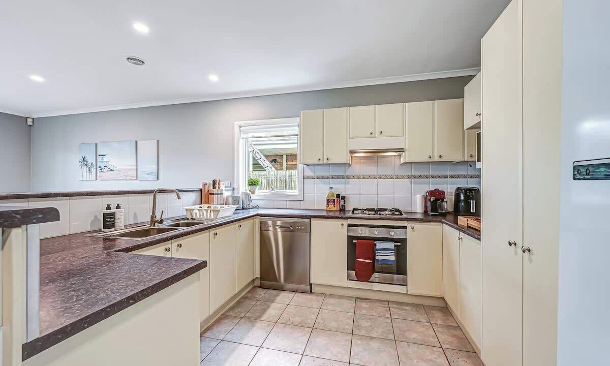 Photo of Kitchen in Patterson Lakes