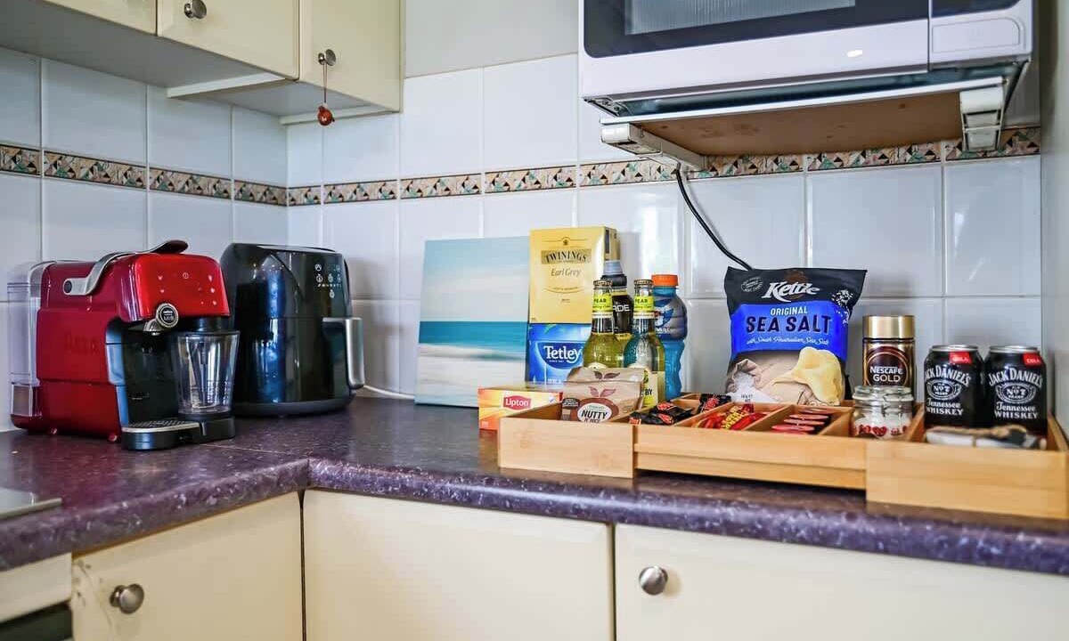 Photo of Kitchen in Patterson Lakes