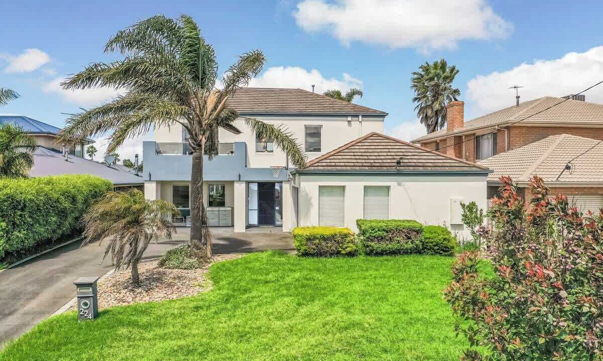 Photo of Outdoor in Patterson Lakes