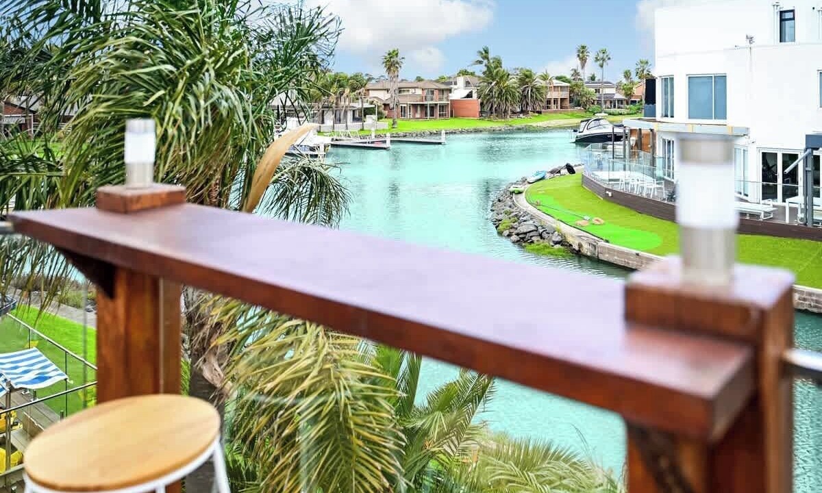 Photo of Outdoor in Patterson Lakes