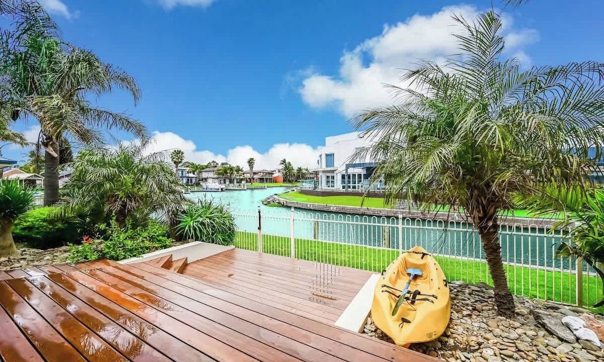 Photo of Outdoor in Patterson Lakes