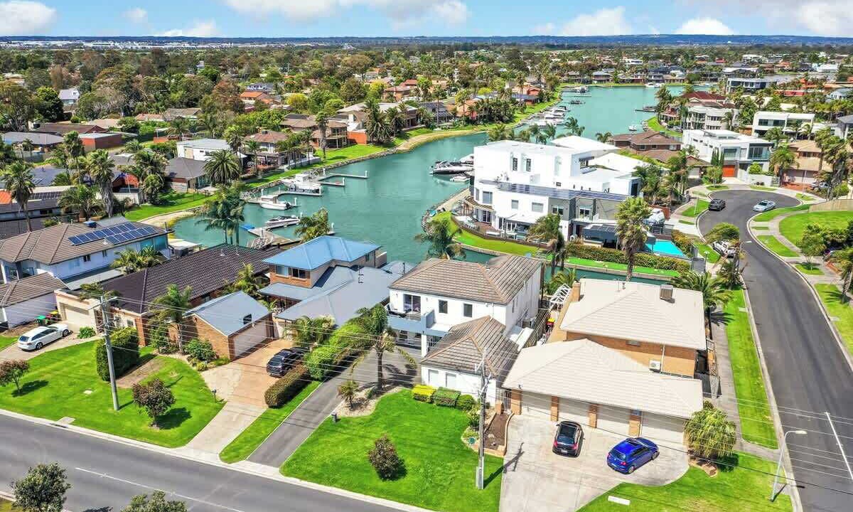 Photo of Outdoor in Patterson Lakes