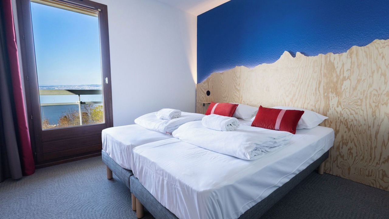 Photo of Patio Balcony in Neuvecelle