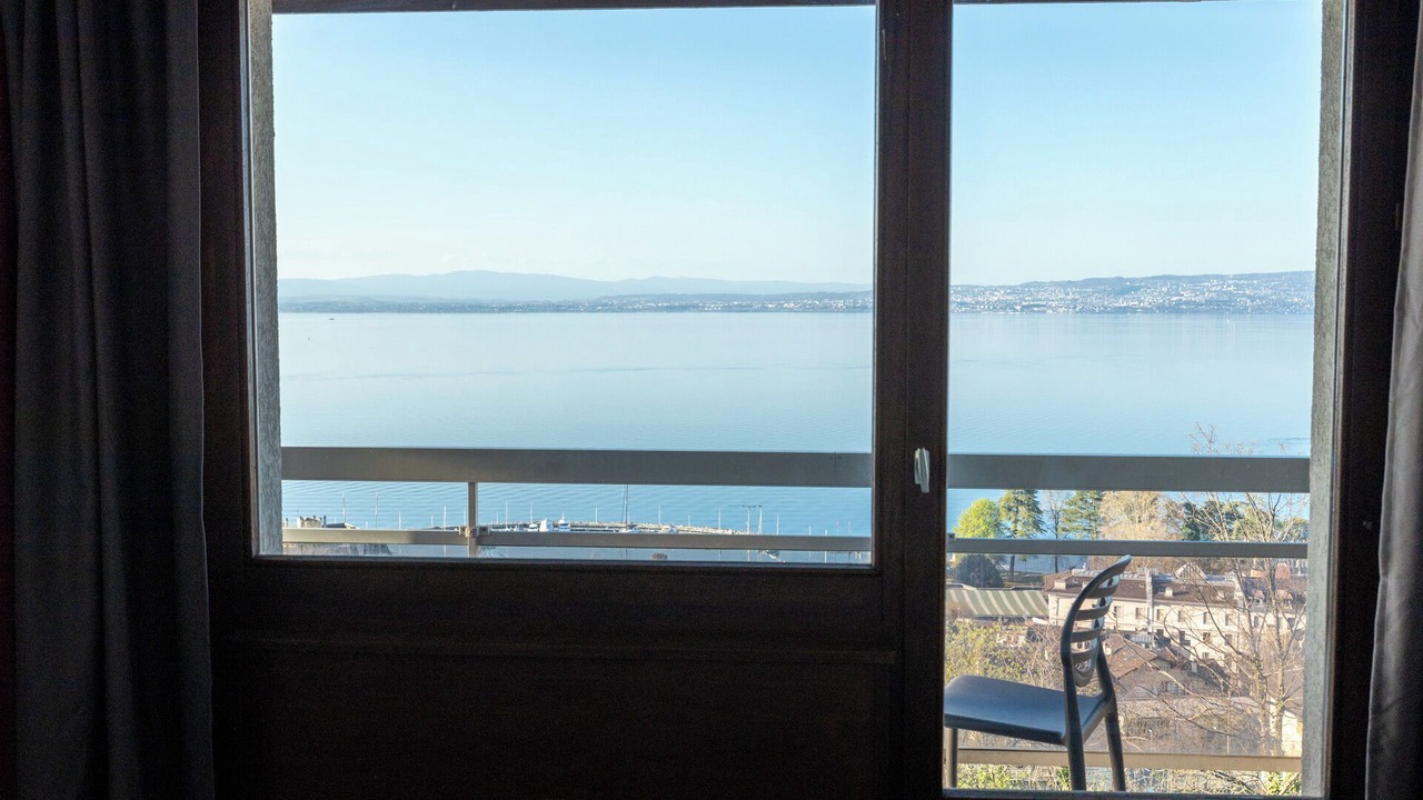 Photo of Patio Balcony in Neuvecelle