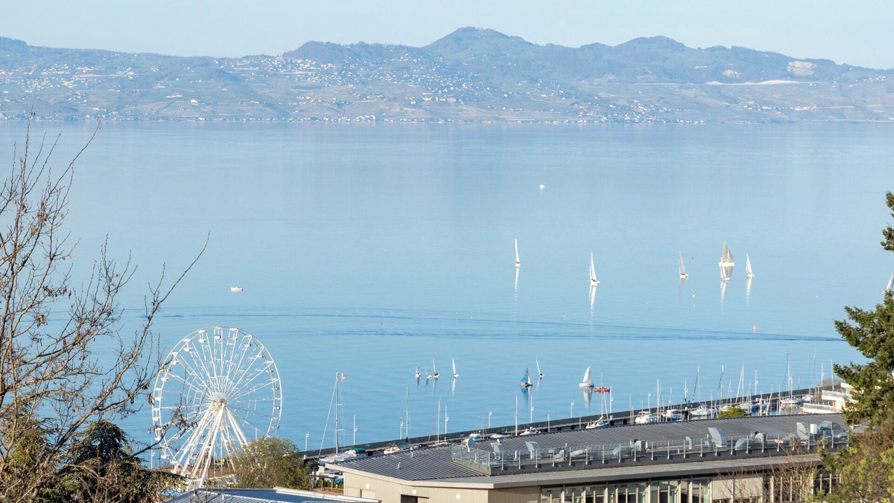 Photo of Outdoor in Neuvecelle