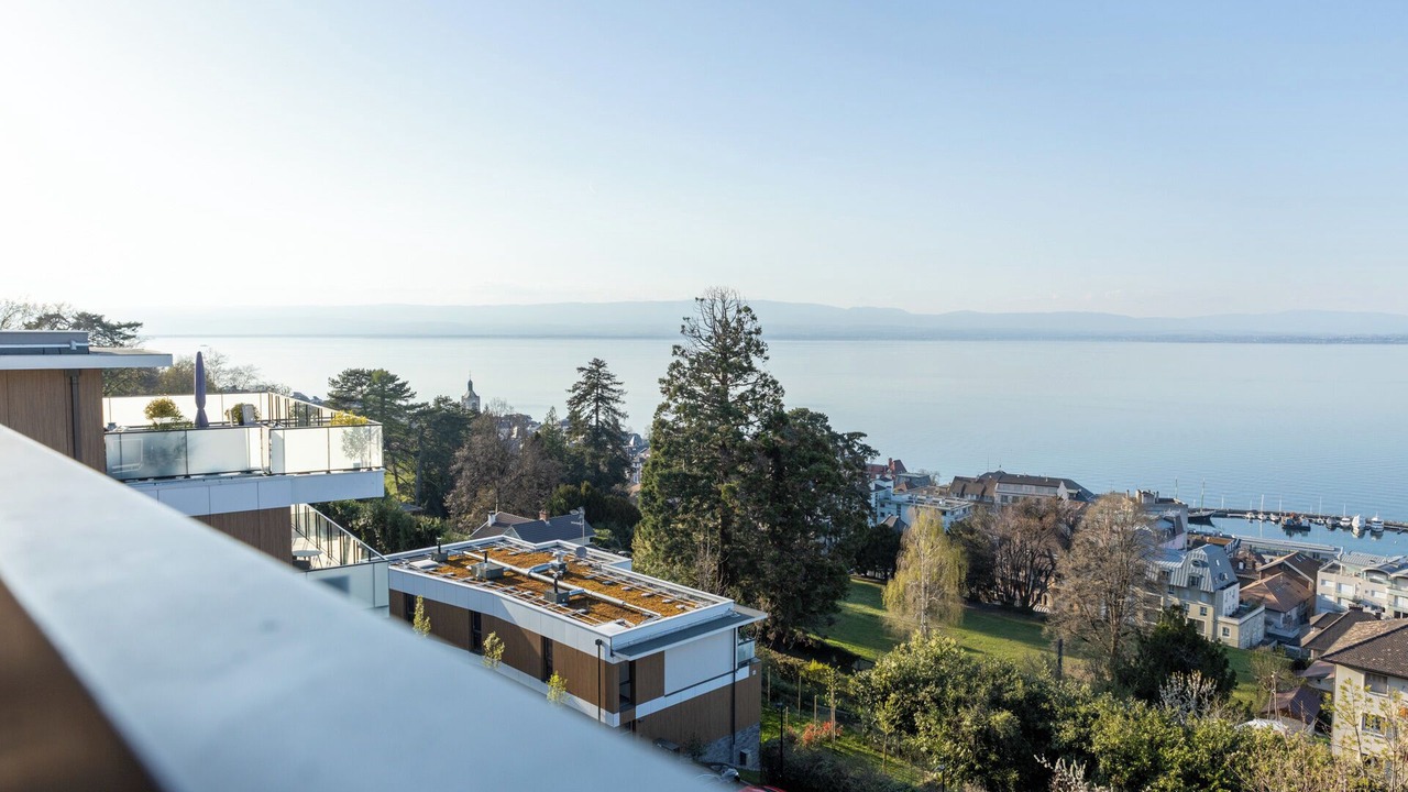 Photo of Others in Neuvecelle