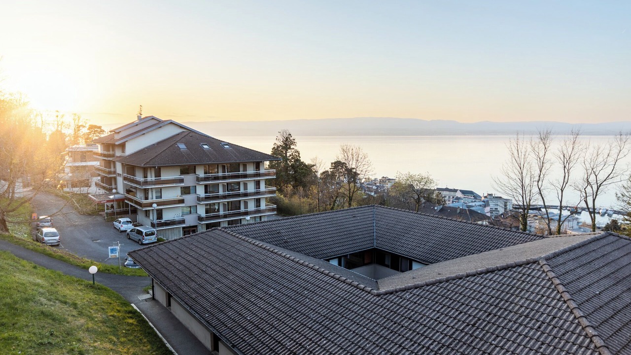 Photo of Outdoor in Neuvecelle