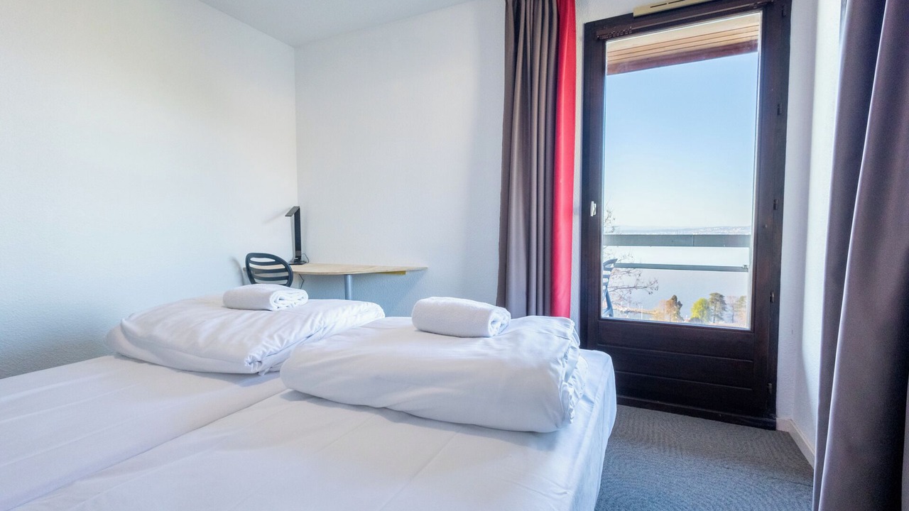 Photo of Patio Balcony in Neuvecelle