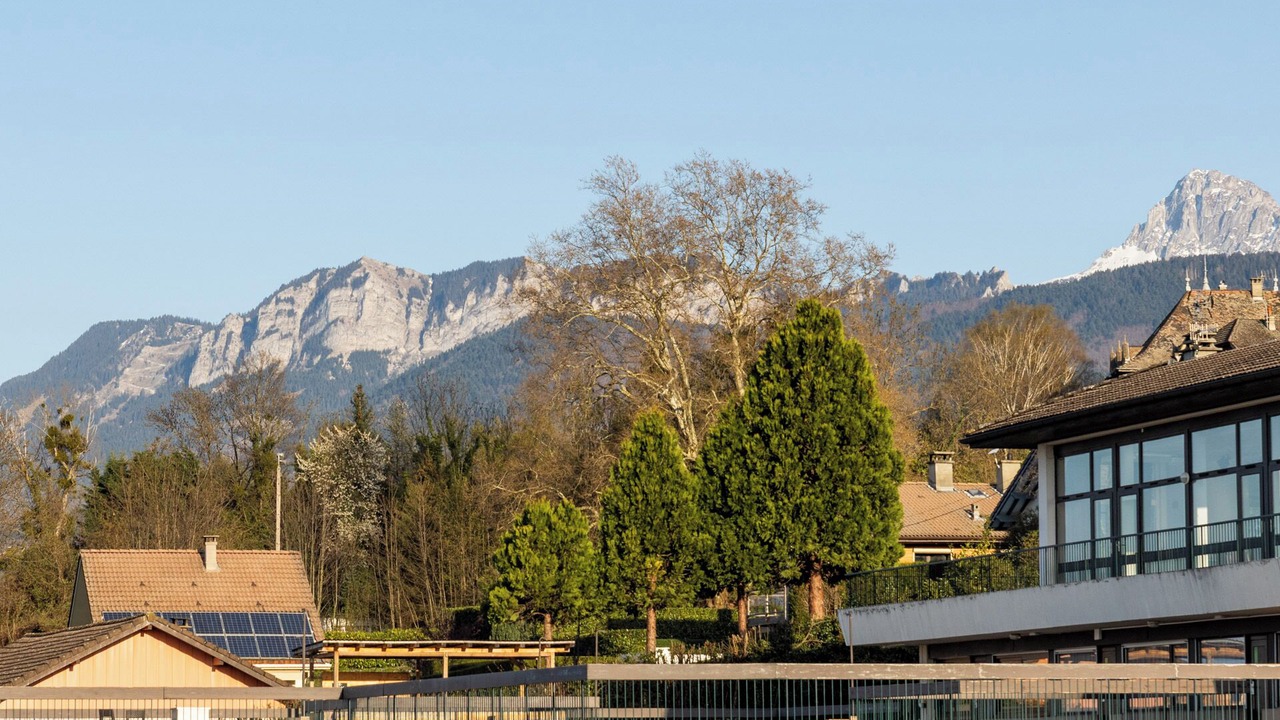 Photo of Outdoor in Neuvecelle