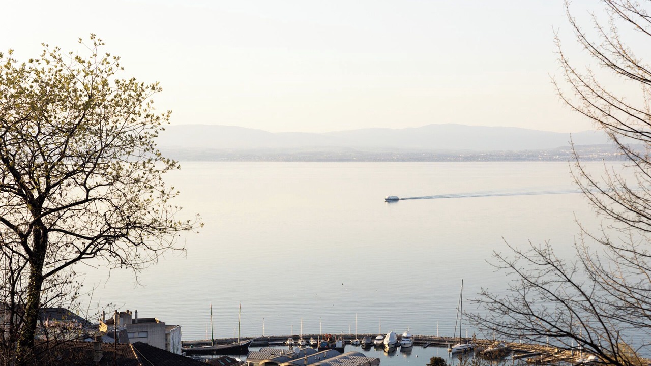 Photo of Outdoor in Neuvecelle