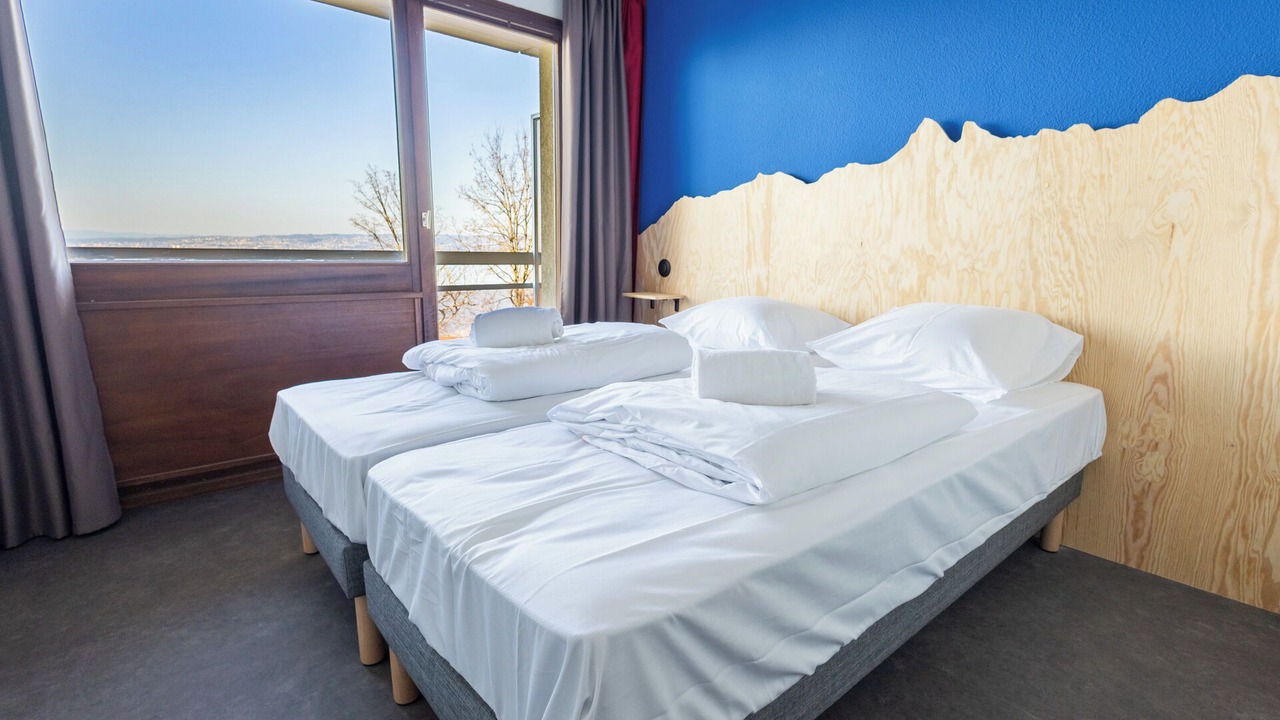 Photo of Patio Balcony in Neuvecelle