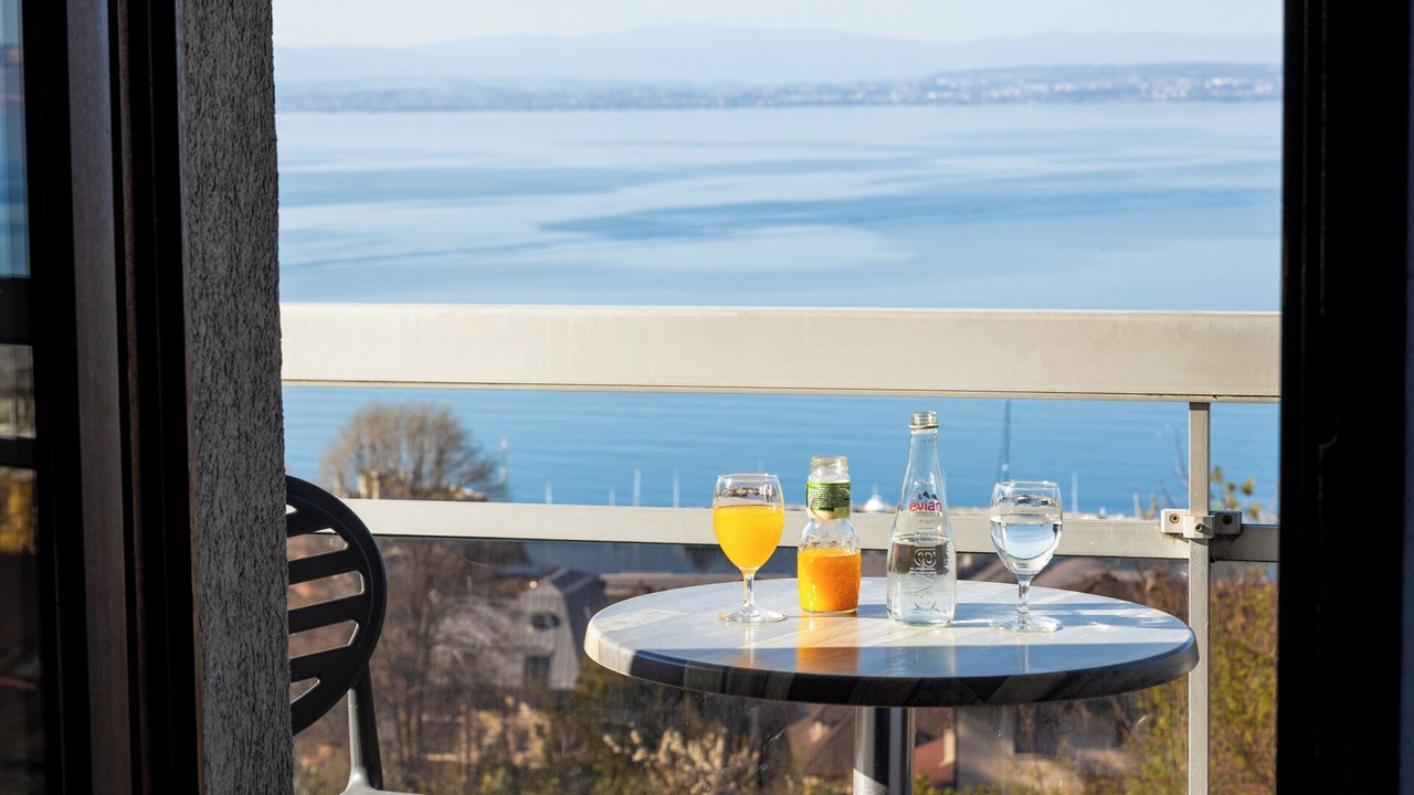 Photo of Patio Balcony in Neuvecelle