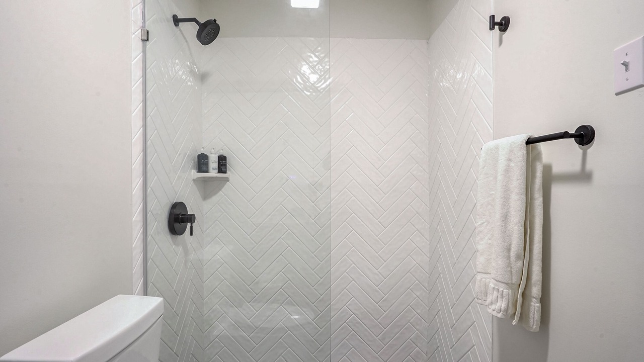 Photo of Bathroom in Jefferson