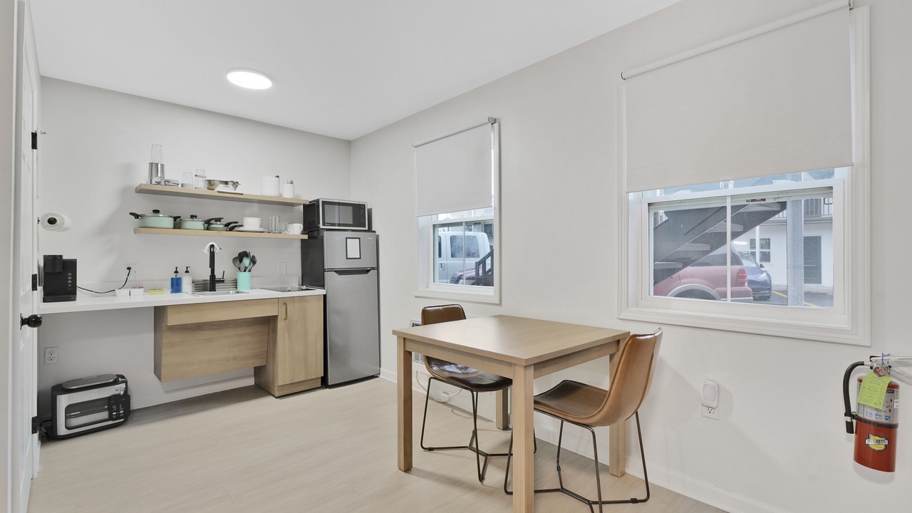 Photo of Kitchen in Jefferson