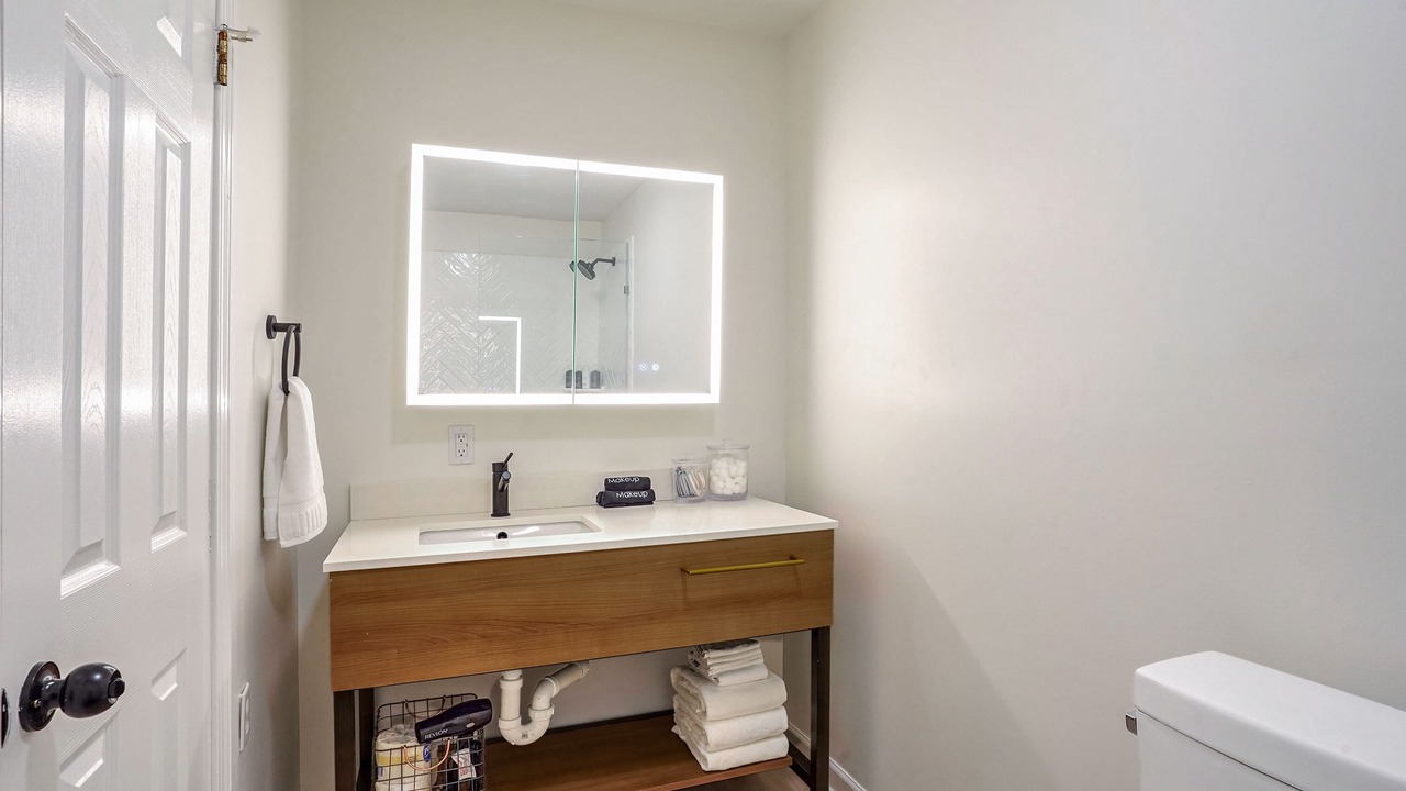 Photo of Bathroom in Jefferson