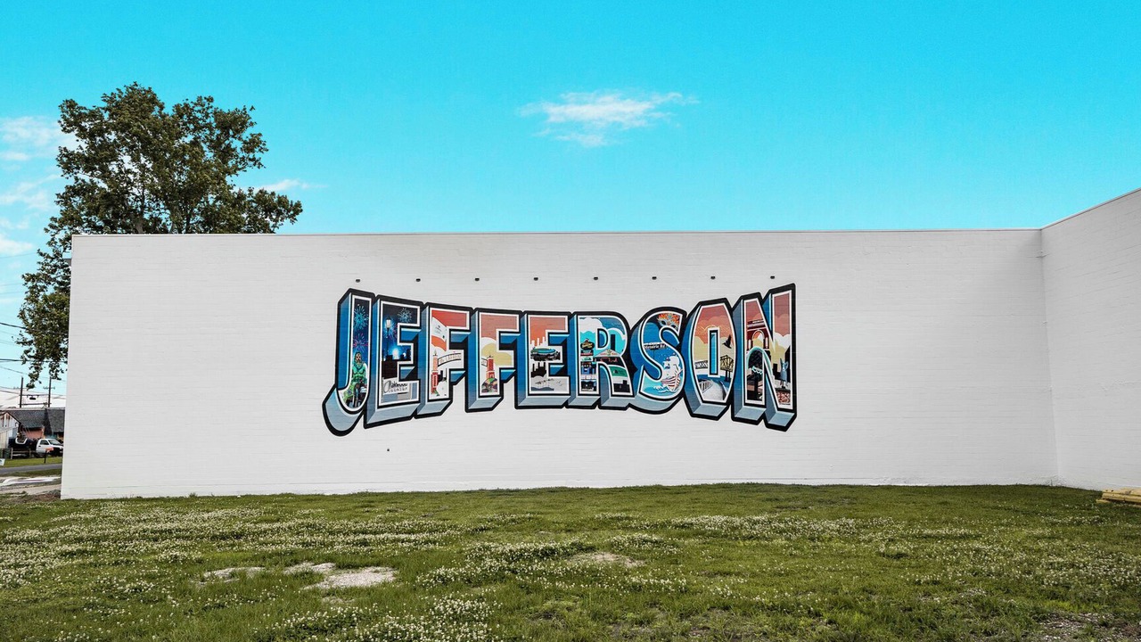 Photo of Outdoor in Jefferson